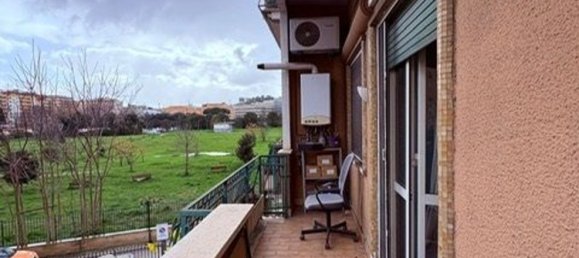 3 rooms Apartment in Rome, Italy No. 73825 5