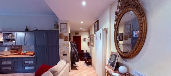 3 rooms Apartment in Rome, Italy No. 73825 10