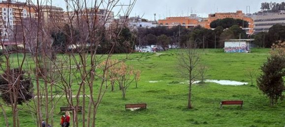 3 rooms Apartment in Rome, Italy No. 73825 6