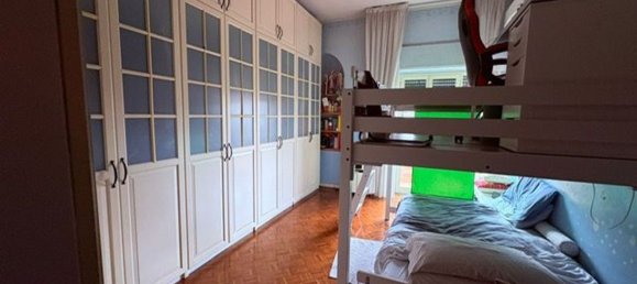 3 rooms Apartment in Rome, Italy No. 73825 13