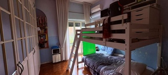 3 rooms Apartment in Rome, Italy No. 73825 14