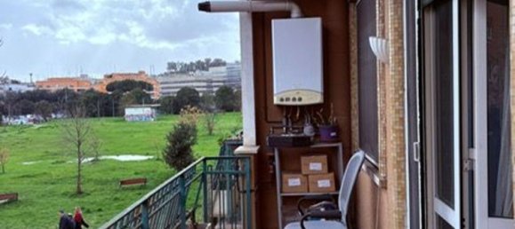 3 rooms Apartment in Rome, Italy No. 73825 4