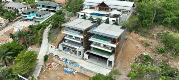 Vivenda T4 em Phuket, Thailand N.º 80105 27