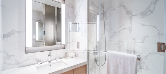 2 bedrooms Apartment in Downtown Dubai (Downtown Burj Dubai), UAE No. 52210 20