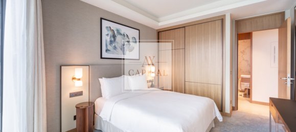 2 bedrooms Apartment in Downtown Dubai (Downtown Burj Dubai), UAE No. 52210 8