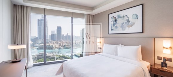 2 bedrooms Apartment in Downtown Dubai (Downtown Burj Dubai), UAE No. 52210 4