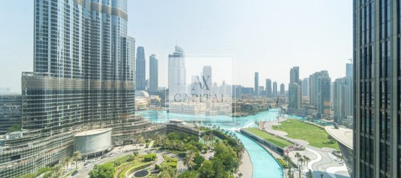 2 bedrooms Apartment in Downtown Dubai (Downtown Burj Dubai), UAE No. 52210 18