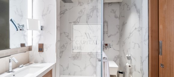 2 bedrooms Apartment in Downtown Dubai (Downtown Burj Dubai), UAE No. 52210 11