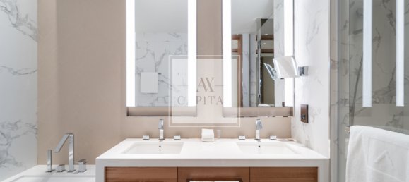 2 bedrooms Apartment in Downtown Dubai (Downtown Burj Dubai), UAE No. 52210 12