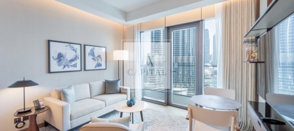 2 bedrooms Apartment in Downtown Dubai (Downtown Burj Dubai), UAE No. 52210 6