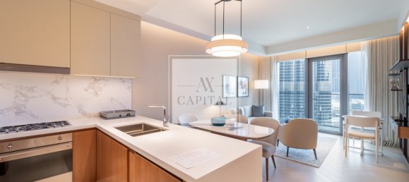 2 bedrooms Apartment in Downtown Dubai (Downtown Burj Dubai), UAE No. 52210 16