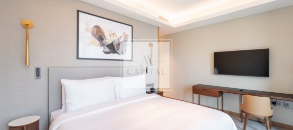 2 bedrooms Apartment in Downtown Dubai (Downtown Burj Dubai), UAE No. 52210 14