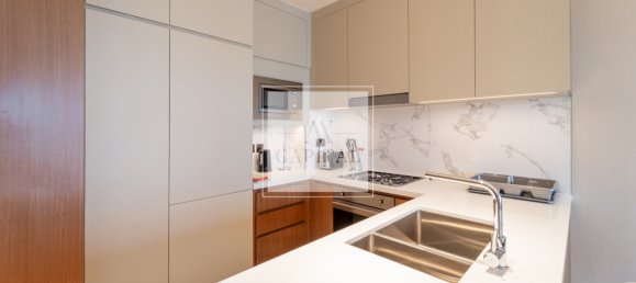 2 bedrooms Apartment in Downtown Dubai (Downtown Burj Dubai), UAE No. 52210 3