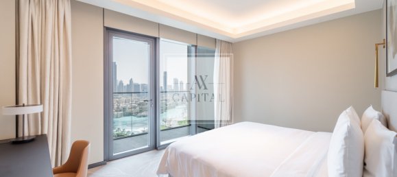 2 bedrooms Apartment in Downtown Dubai (Downtown Burj Dubai), UAE No. 52210 19