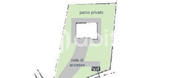 10-Zimmer Villa in Castelfranco Piandiscò, Italy, Nr. 165034 27