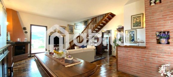 10-Zimmer Villa in Castelfranco Piandiscò, Italy, Nr. 165034 7