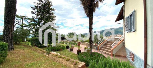 10-Zimmer Villa in Castelfranco Piandiscò, Italy, Nr. 165034 2