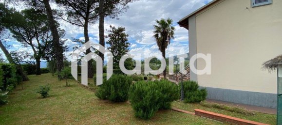 10-Zimmer Villa in Castelfranco Piandiscò, Italy, Nr. 165034 23
