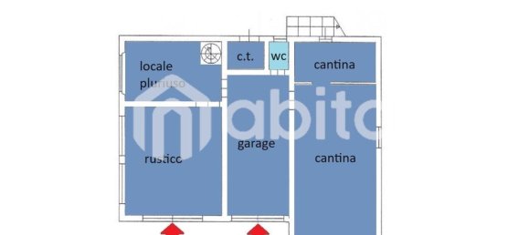 10-Zimmer Villa in Castelfranco Piandiscò, Italy, Nr. 165034 26