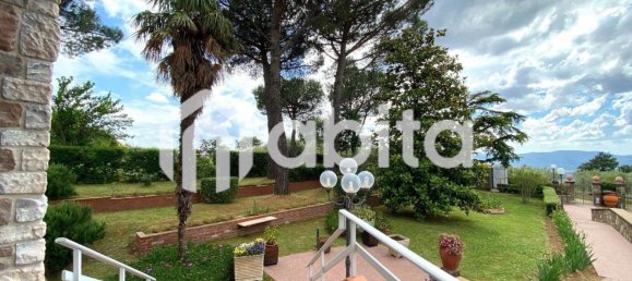 10-Zimmer Villa in Castelfranco Piandiscò, Italy, Nr. 165034 4
