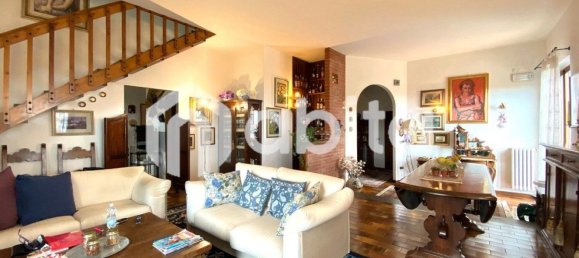 10-Zimmer Villa in Castelfranco Piandiscò, Italy, Nr. 165034 6