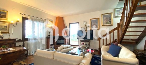 10-Zimmer Villa in Castelfranco Piandiscò, Italy, Nr. 165034 8