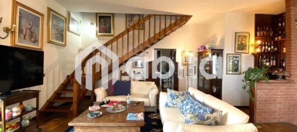 10-Zimmer Villa in Castelfranco Piandiscò, Italy, Nr. 165034 9