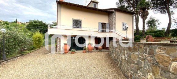 10-Zimmer Villa in Castelfranco Piandiscò, Italy, Nr. 165034 3