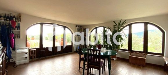 10-Zimmer Villa in Castelfranco Piandiscò, Italy, Nr. 165034 11