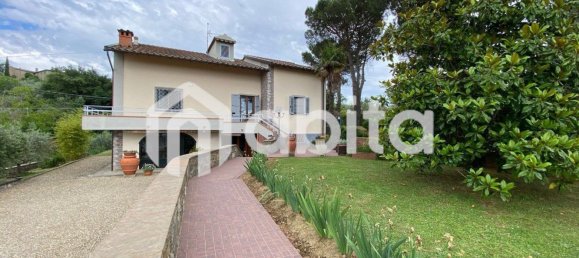 10-Zimmer Villa in Castelfranco Piandiscò, Italy, Nr. 165034 5