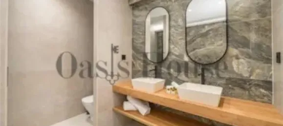 Квартира с 2 спальнями в Мадрид, Испания № 127324 9