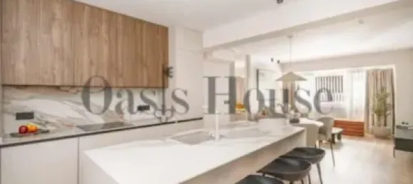 Квартира с 2 спальнями в Мадрид, Испания № 127324 4