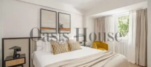 Квартира с 2 спальнями в Мадрид, Испания № 127324 5