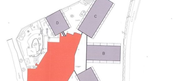 Коммерческая недвижимость 5040м² в Картейра, Португалия № 136094 10