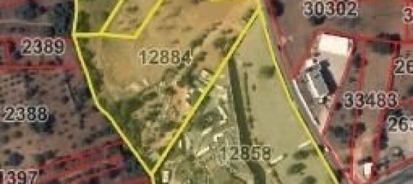 Коммерческая недвижимость 5040м² в Картейра, Португалия № 136094 13