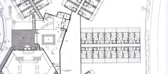 Коммерческая недвижимость 5040м² в Картейра, Португалия № 136094 11