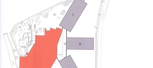 Коммерческая недвижимость 5040м² в Картейра, Португалия № 136094 9