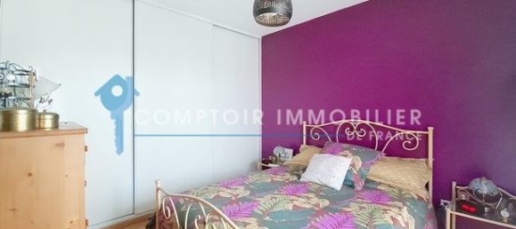 Apartamento T2 em Rives, France N.º 287002 5