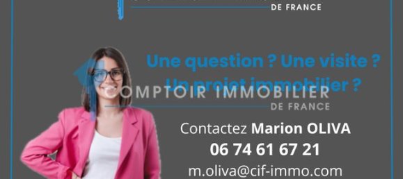 Apartamento T2 em Rives, France N.º 287002 6