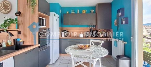 Apartamento T2 em Rives, France N.º 287002 2