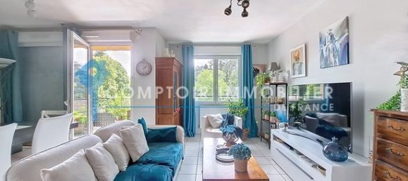 Apartamento T2 em Rives, France N.º 287002 3