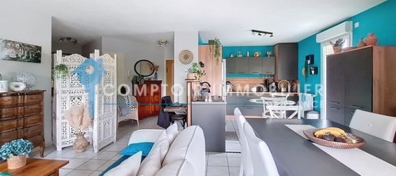 Apartamento T2 em Rives, France N.º 287002 4