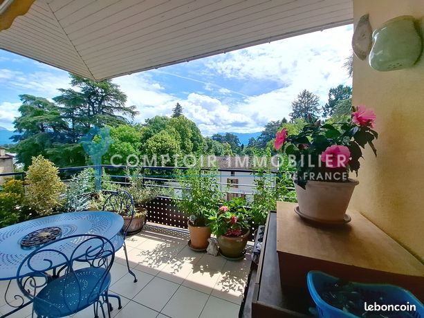 Apartamento T2 em Rives, France N.º 287002