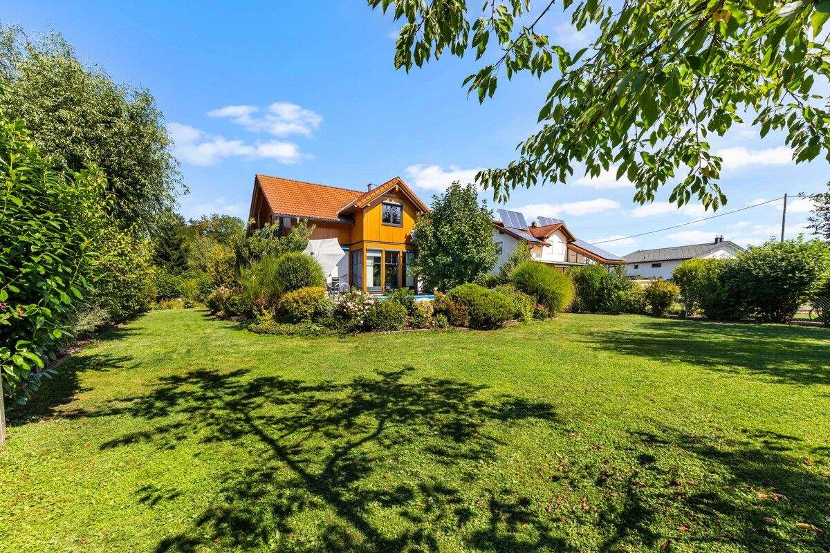 5 rooms House in Ebenthal in Karnten, Austria No. 248627