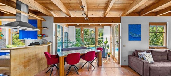 Casa de 5 habitaciónes en Ebenthal in Karnten, Austria No. 248627 8