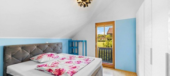 Casa de 5 habitaciónes en Ebenthal in Karnten, Austria No. 248627 12