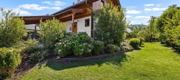 Casa de 5 habitaciónes en Ebenthal in Karnten, Austria No. 248627 5