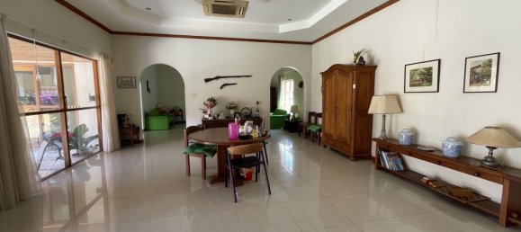 3 bedrooms Cafe / restaurant in Hua Hin, Thailand No. 12792 8