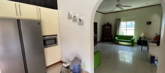 3 bedrooms Cafe / restaurant in Hua Hin, Thailand No. 12792 4