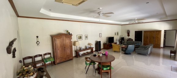 3 bedrooms Cafe / restaurant in Hua Hin, Thailand No. 12792 6